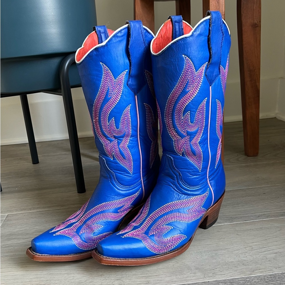 Cowboy Boots